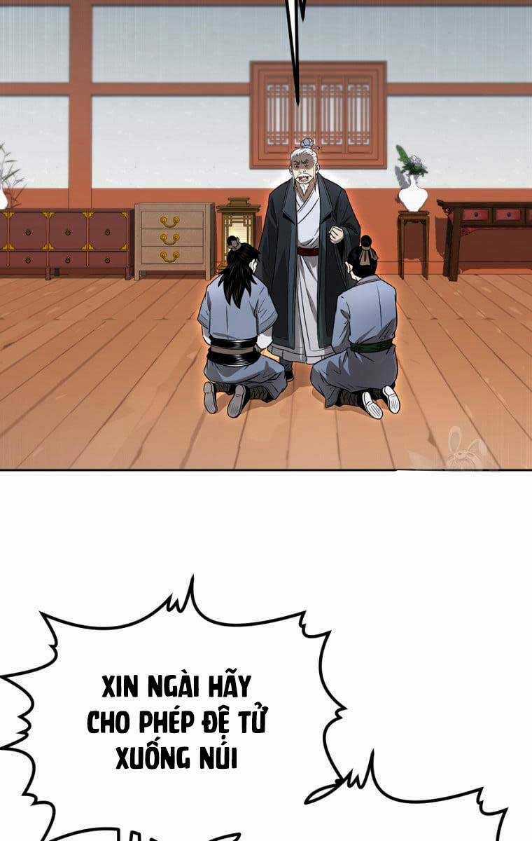 Ma Nhân Hoa Sơn Chapter 47 trang 51