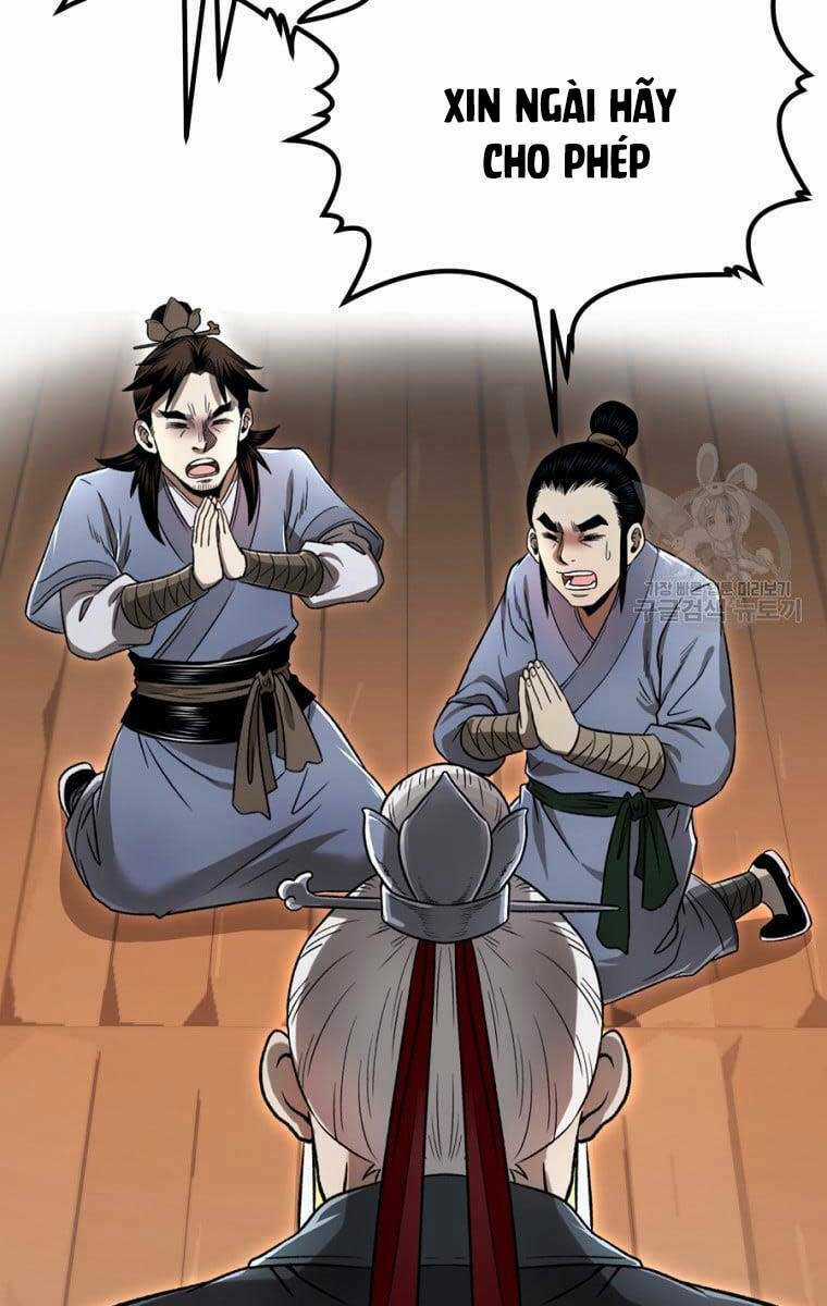 Ma Nhân Hoa Sơn Chapter 47 trang 52