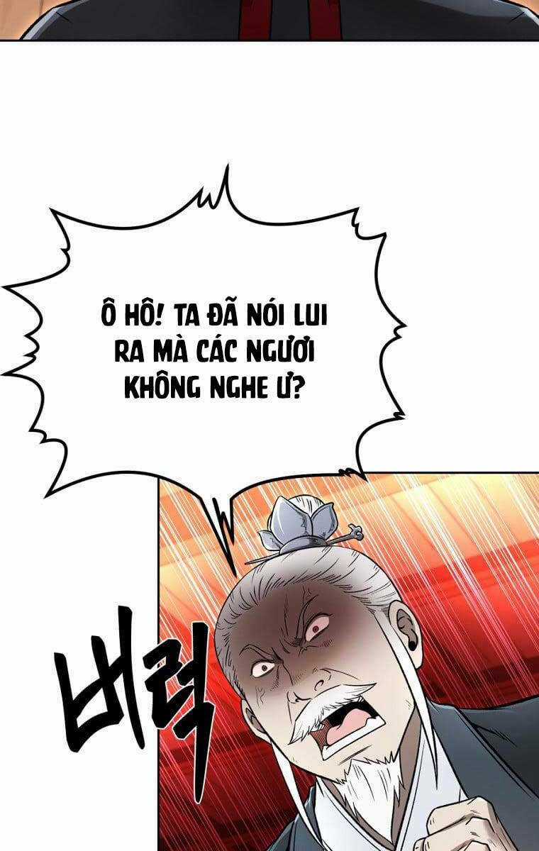 Ma Nhân Hoa Sơn Chapter 47 trang 53