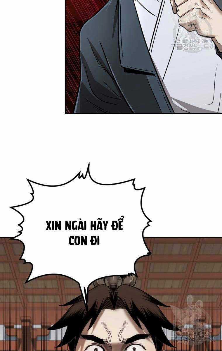 Ma Nhân Hoa Sơn Chapter 47 trang 54