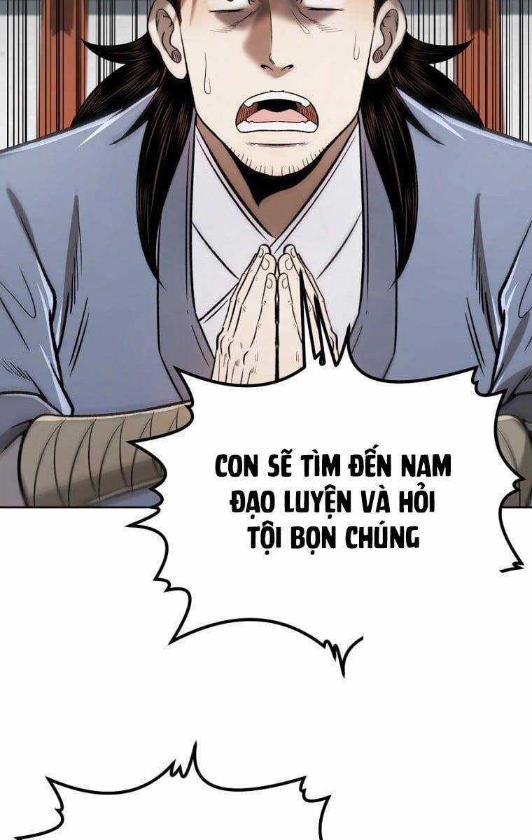 Ma Nhân Hoa Sơn Chapter 47 trang 55