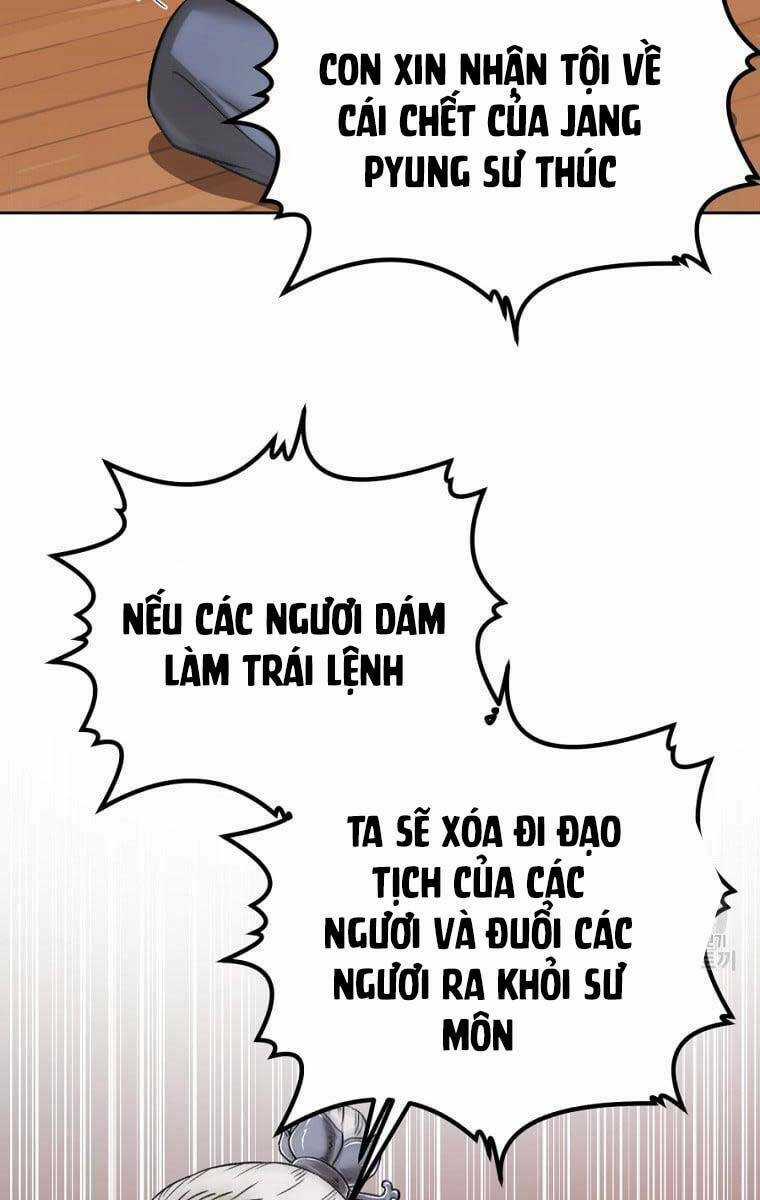 Ma Nhân Hoa Sơn Chapter 47 trang 57
