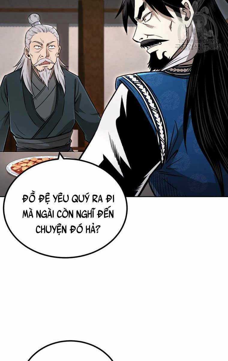 Ma Nhân Hoa Sơn Chapter 47 trang 6