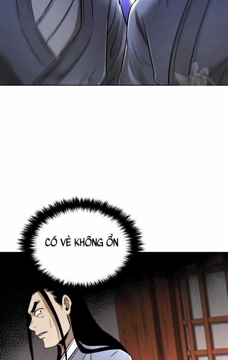 Ma Nhân Hoa Sơn Chapter 47 trang 60