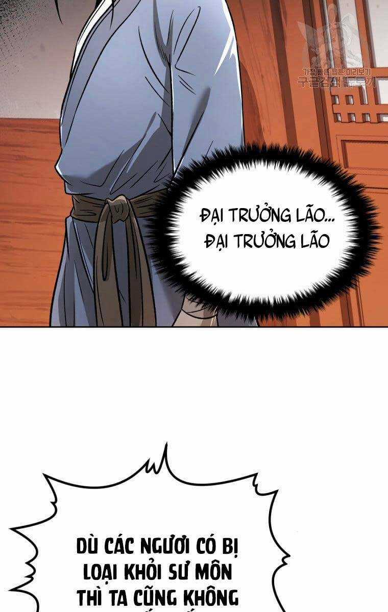 Ma Nhân Hoa Sơn Chapter 47 trang 61