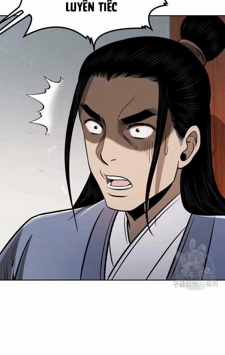 Ma Nhân Hoa Sơn Chapter 47 trang 62