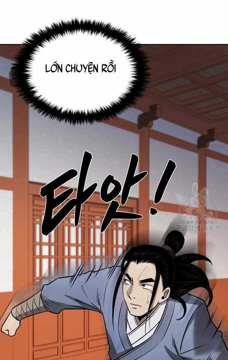 Ma Nhân Hoa Sơn Chapter 47 trang 63