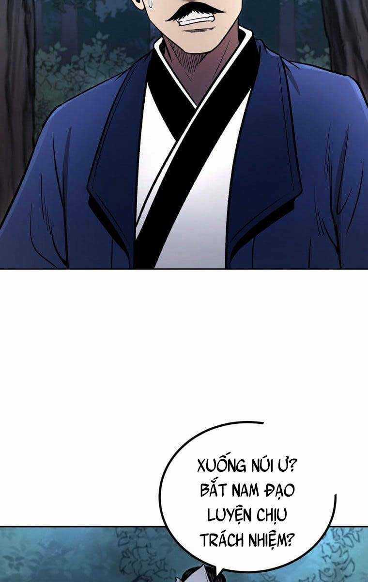 Ma Nhân Hoa Sơn Chapter 47 trang 69