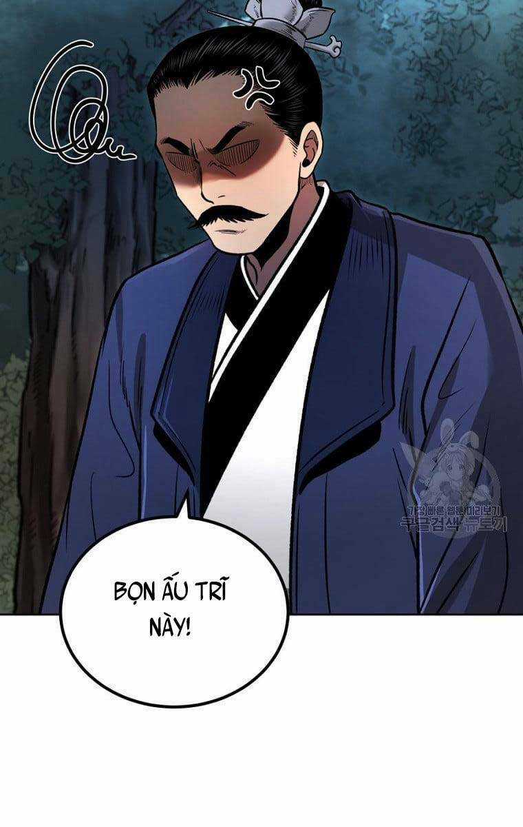 Ma Nhân Hoa Sơn Chapter 47 trang 70
