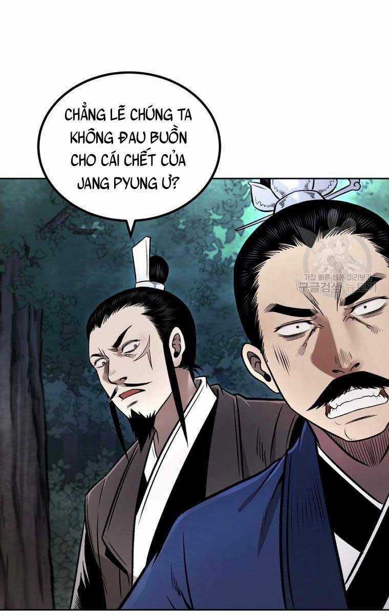 Ma Nhân Hoa Sơn Chapter 47 trang 71