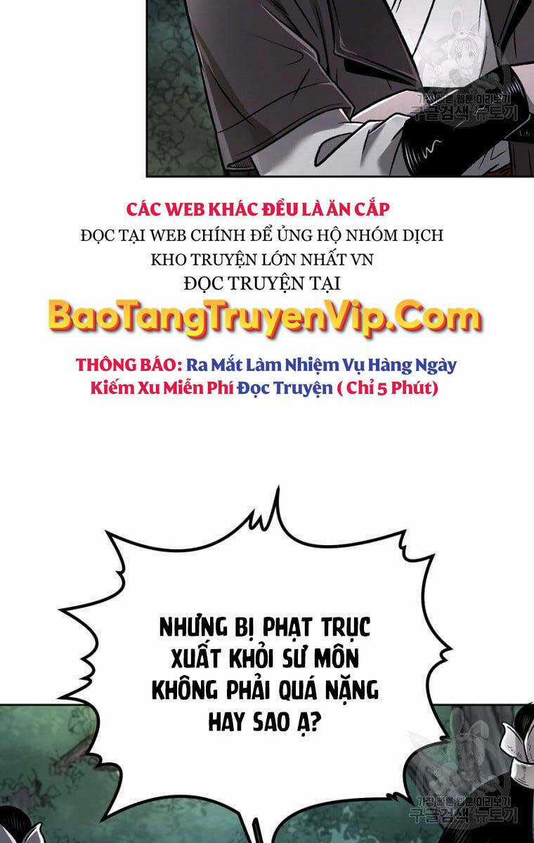 Ma Nhân Hoa Sơn Chapter 47 trang 73