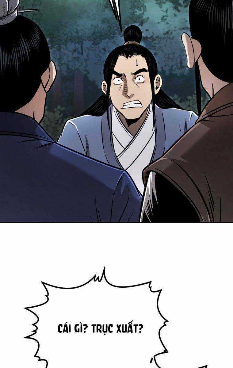 Ma Nhân Hoa Sơn Chapter 47 trang 74