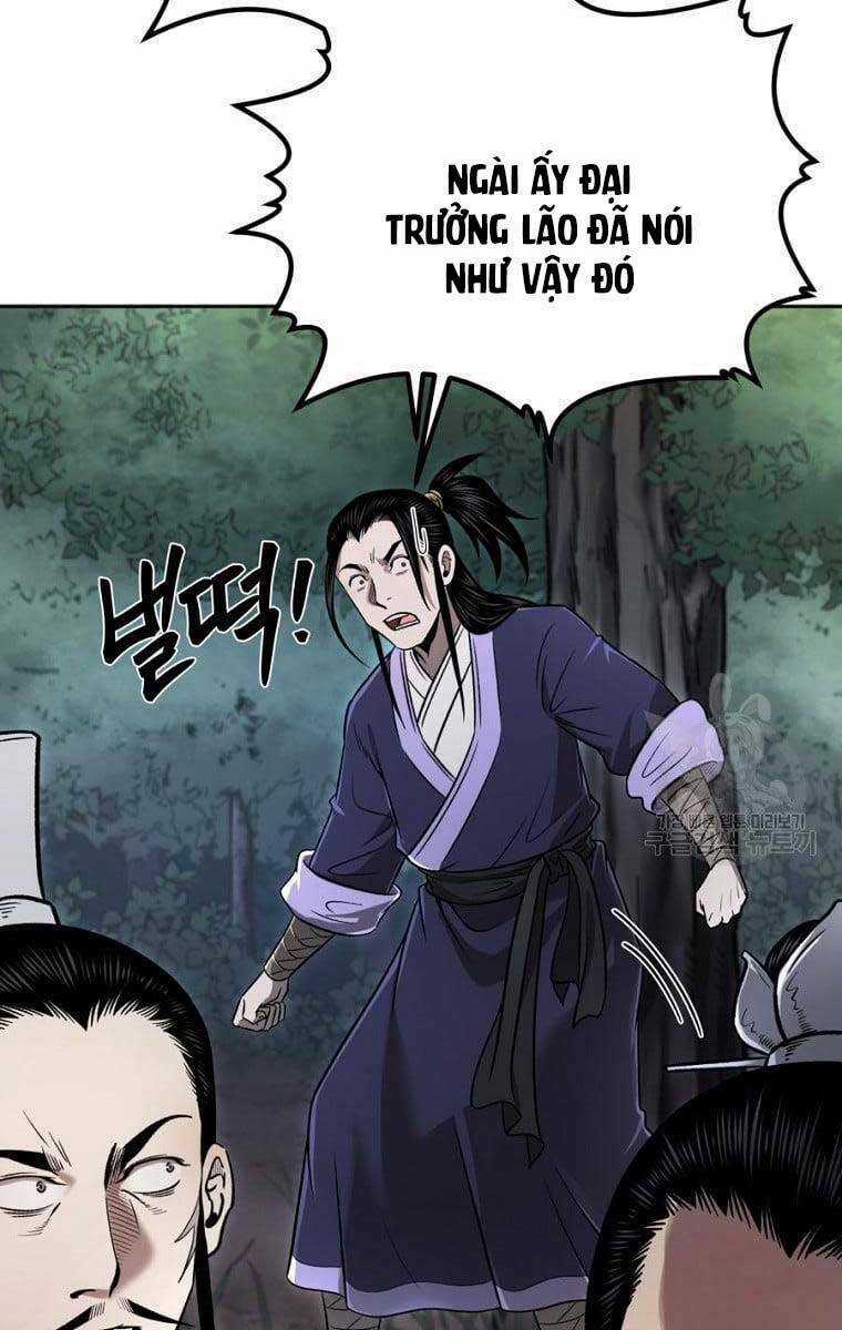 Ma Nhân Hoa Sơn Chapter 47 trang 75