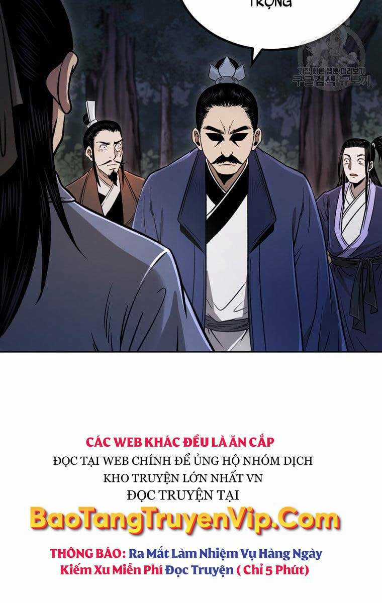 Ma Nhân Hoa Sơn Chapter 47 trang 78