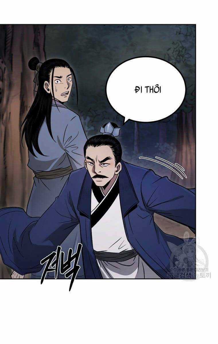 Ma Nhân Hoa Sơn Chapter 47 trang 79