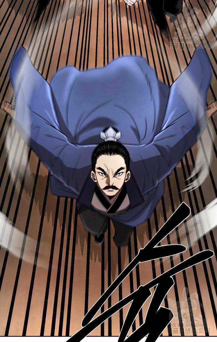 Ma Nhân Hoa Sơn Chapter 47 trang 85