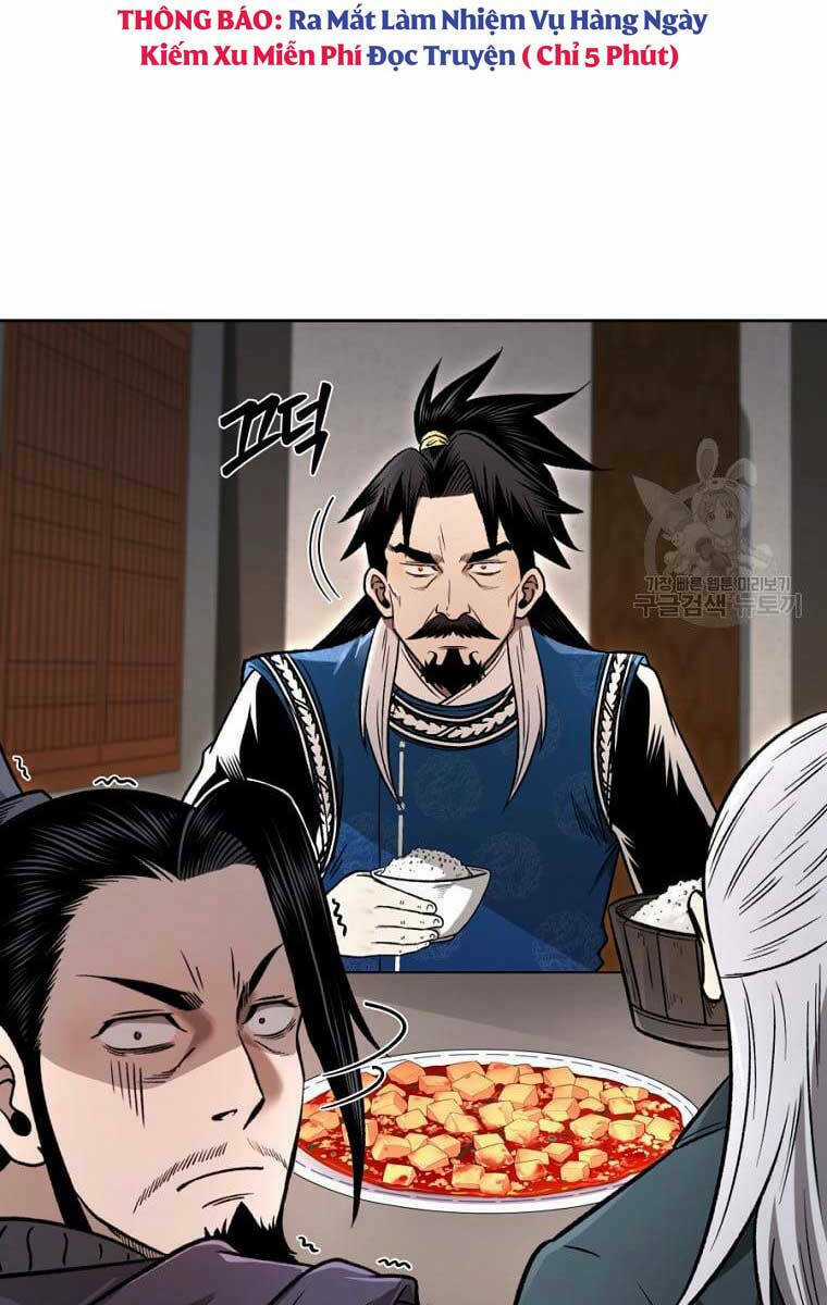 Ma Nhân Hoa Sơn Chapter 47 trang 9