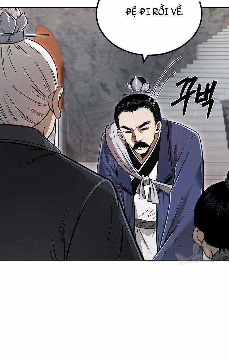 Ma Nhân Hoa Sơn Chapter 48 trang 10