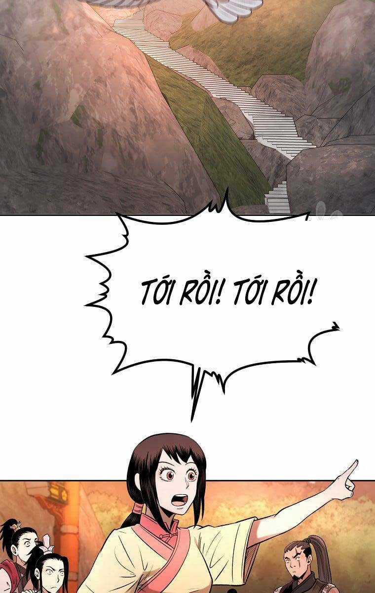 Ma Nhân Hoa Sơn Chapter 48 trang 100