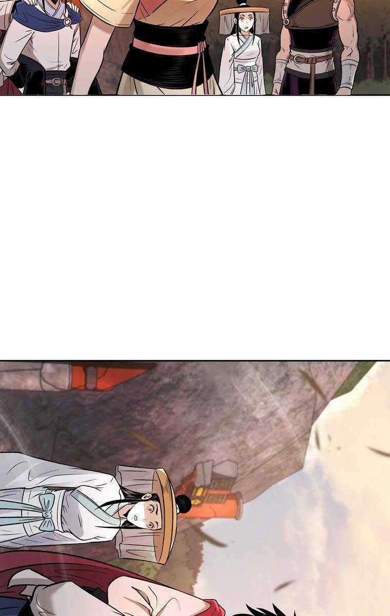 Ma Nhân Hoa Sơn Chapter 48 trang 101