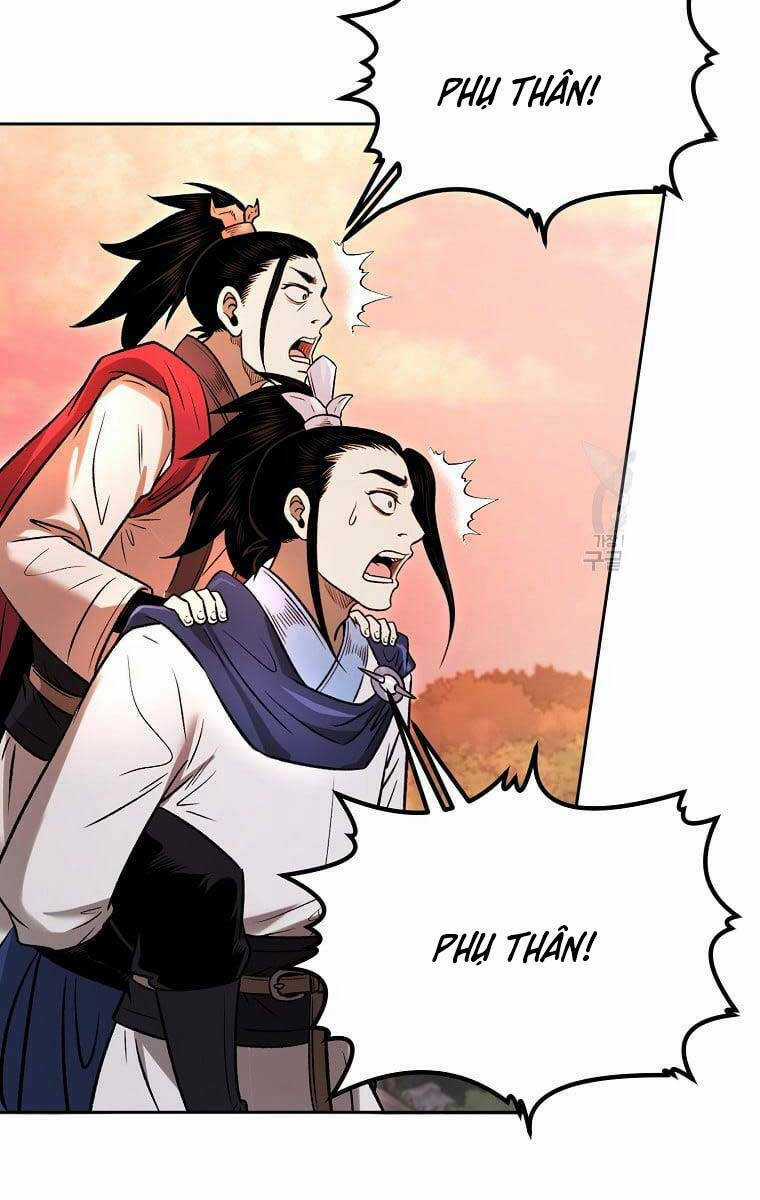 Ma Nhân Hoa Sơn Chapter 48 trang 107