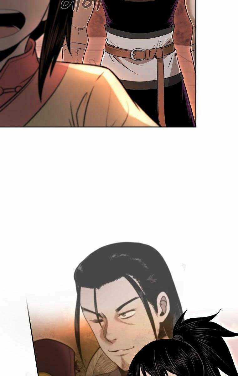 Ma Nhân Hoa Sơn Chapter 48 trang 110