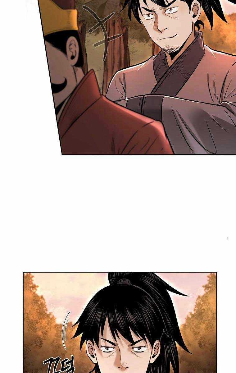 Ma Nhân Hoa Sơn Chapter 48 trang 111