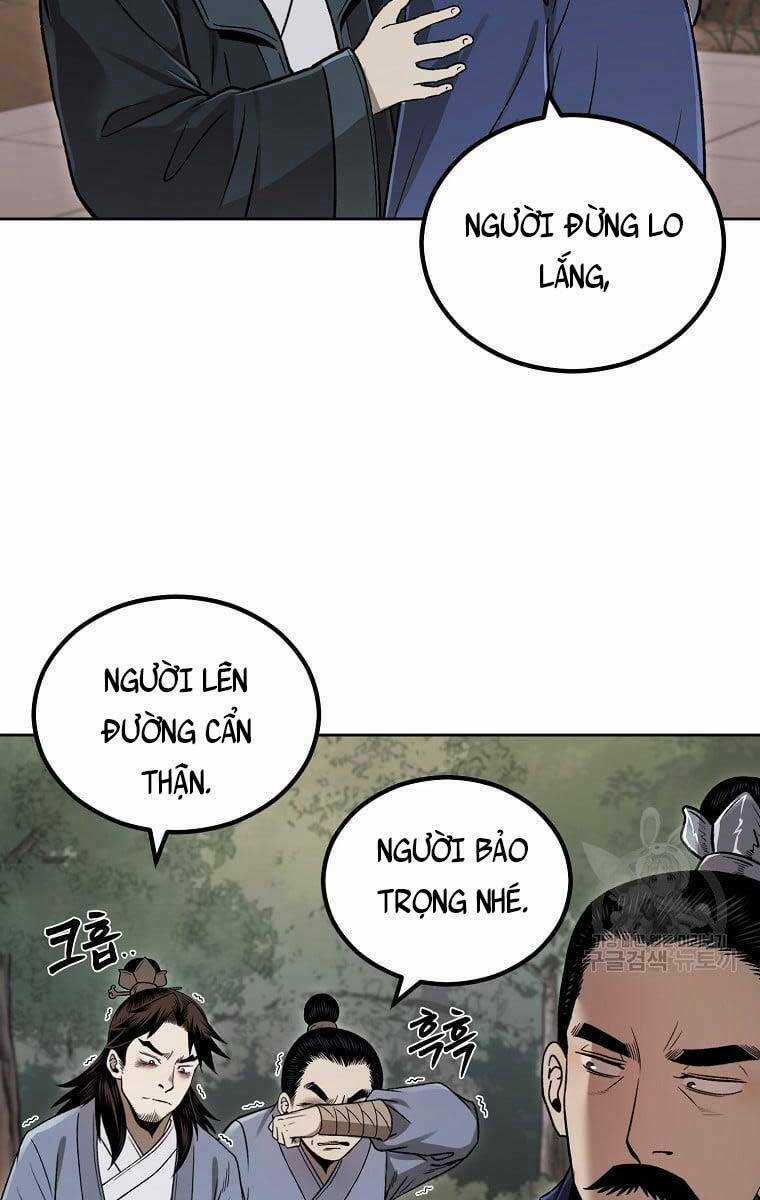 Ma Nhân Hoa Sơn Chapter 48 trang 12