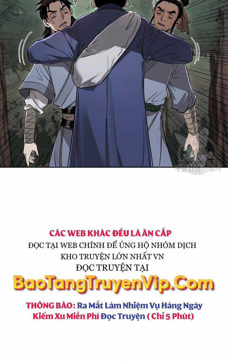 Ma Nhân Hoa Sơn Chapter 48 trang 14