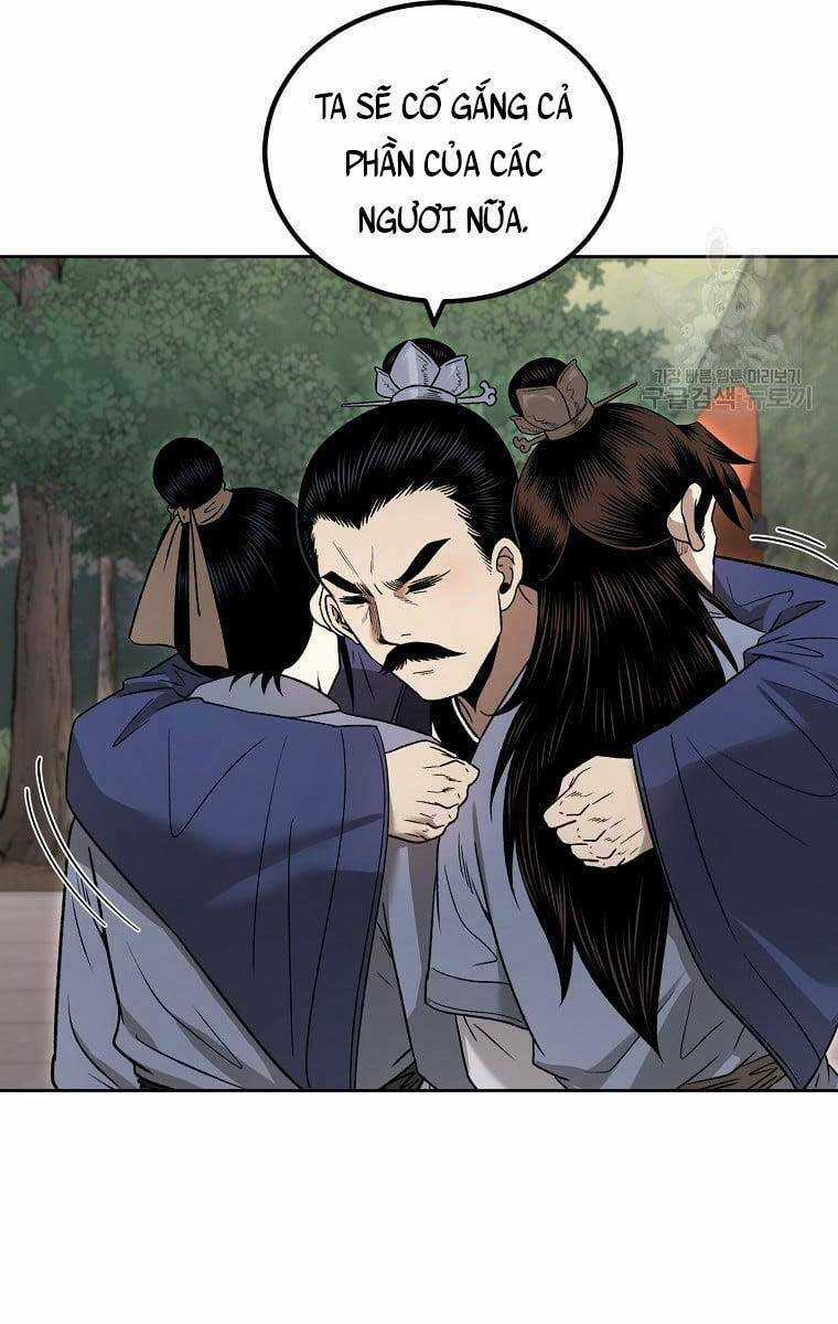 Ma Nhân Hoa Sơn Chapter 48 trang 15