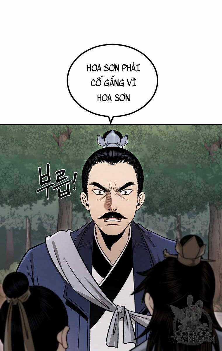Ma Nhân Hoa Sơn Chapter 48 trang 16