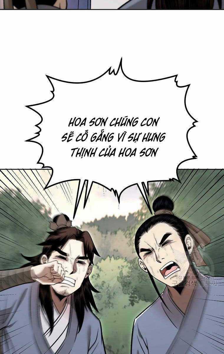 Ma Nhân Hoa Sơn Chapter 48 trang 17