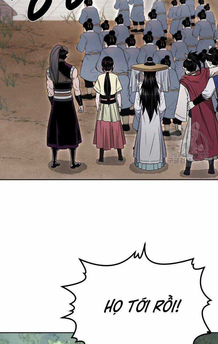 Ma Nhân Hoa Sơn Chapter 48 trang 2