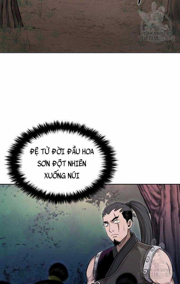 Ma Nhân Hoa Sơn Chapter 48 trang 21