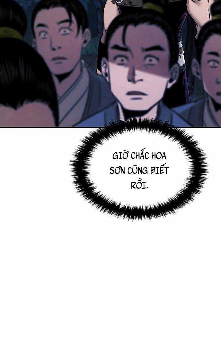 Ma Nhân Hoa Sơn Chapter 48 trang 22