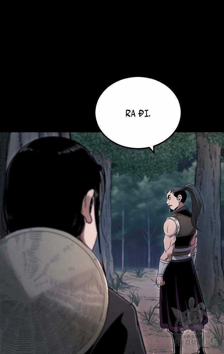 Ma Nhân Hoa Sơn Chapter 48 trang 28