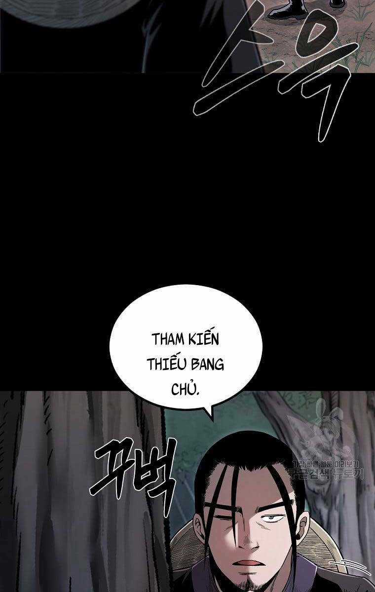 Ma Nhân Hoa Sơn Chapter 48 trang 29