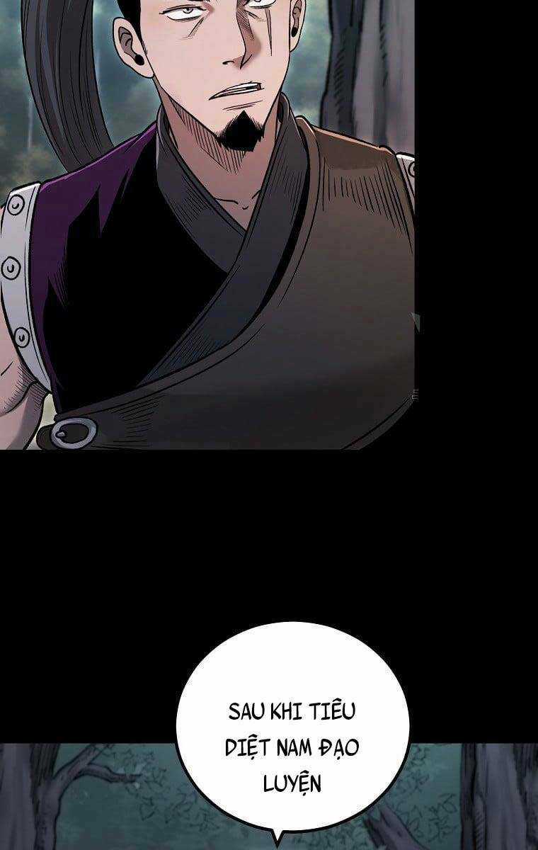 Ma Nhân Hoa Sơn Chapter 48 trang 31