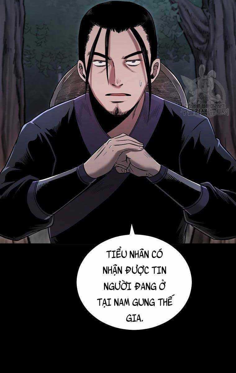 Ma Nhân Hoa Sơn Chapter 48 trang 32