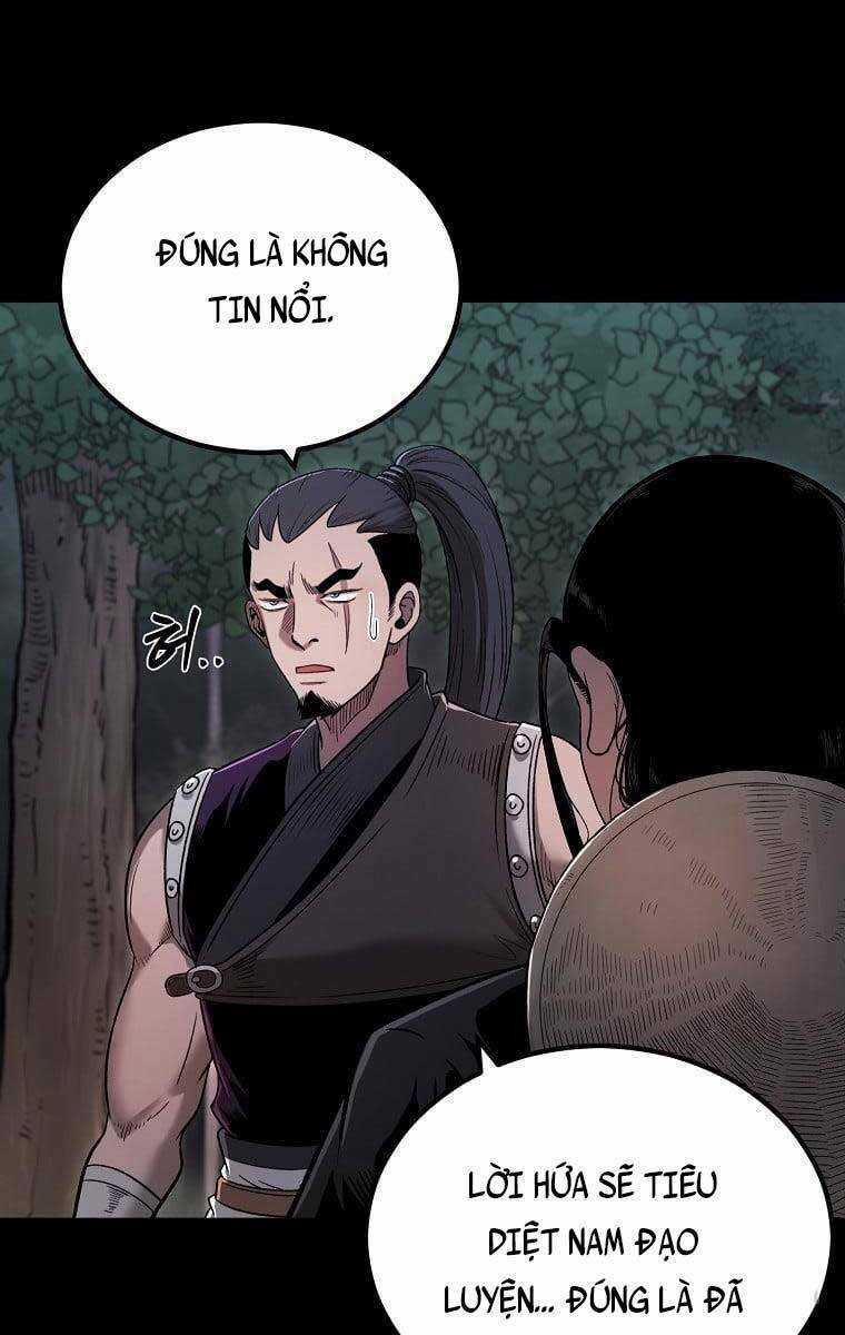 Ma Nhân Hoa Sơn Chapter 48 trang 33