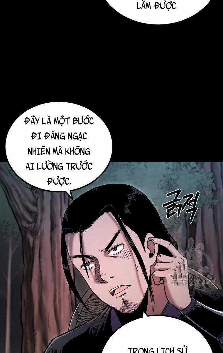 Ma Nhân Hoa Sơn Chapter 48 trang 34
