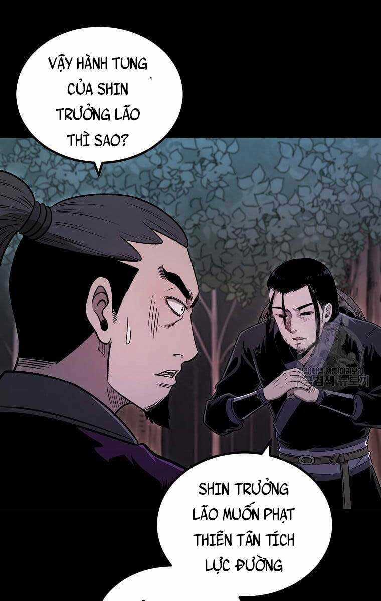 Ma Nhân Hoa Sơn Chapter 48 trang 37