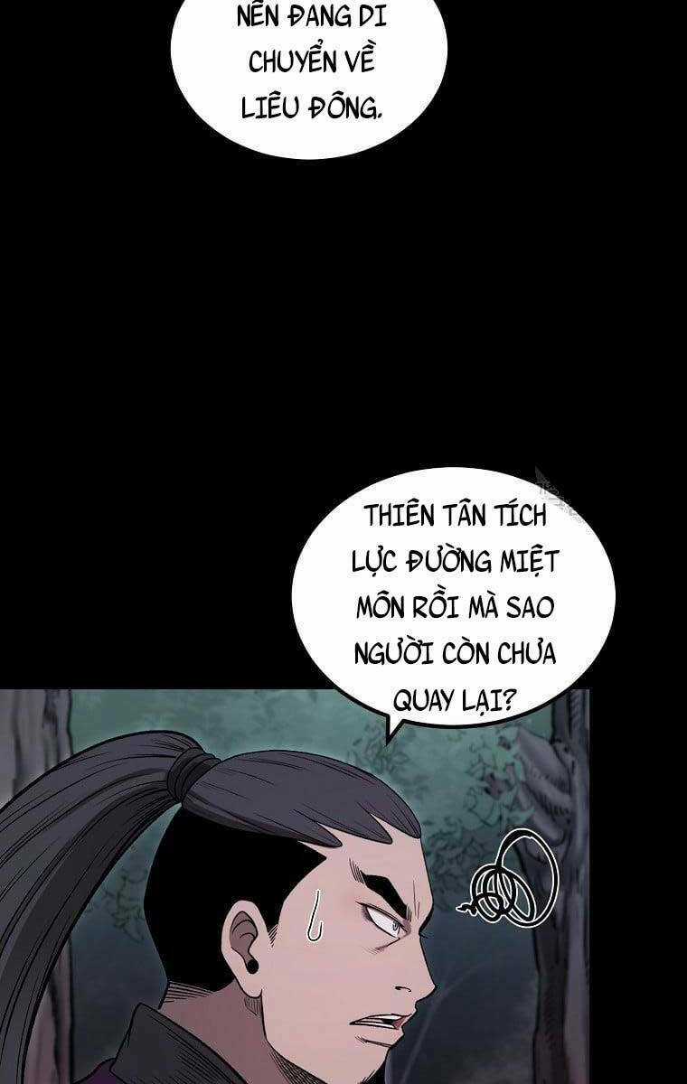 Ma Nhân Hoa Sơn Chapter 48 trang 38