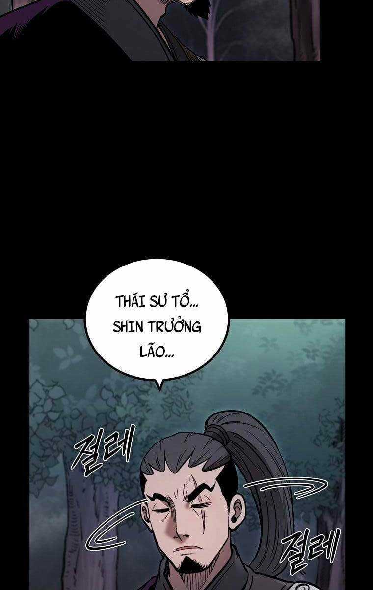 Ma Nhân Hoa Sơn Chapter 48 trang 39