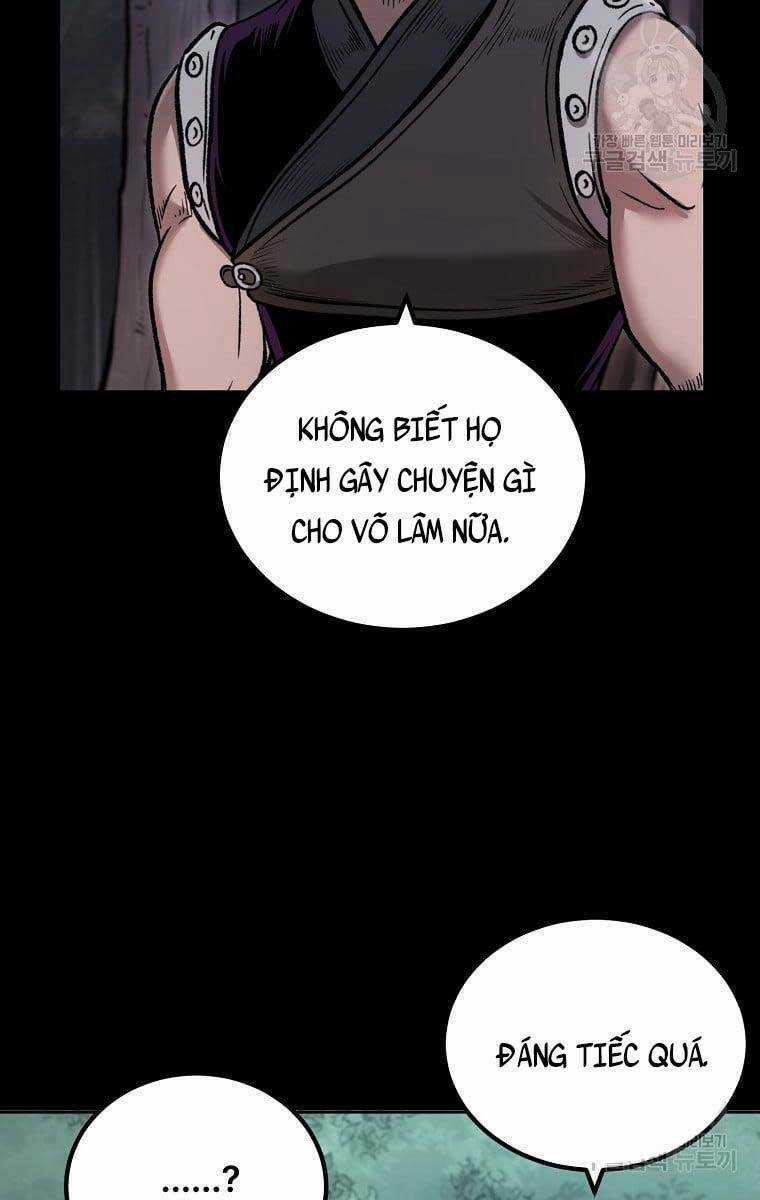 Ma Nhân Hoa Sơn Chapter 48 trang 40