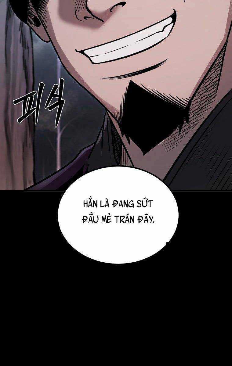 Ma Nhân Hoa Sơn Chapter 48 trang 46