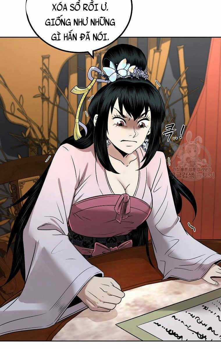 Ma Nhân Hoa Sơn Chapter 48 trang 49