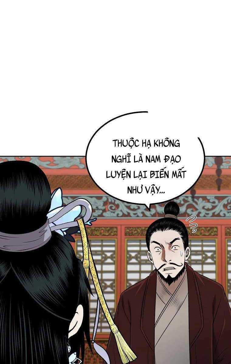Ma Nhân Hoa Sơn Chapter 48 trang 50