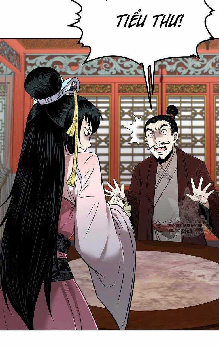 Ma Nhân Hoa Sơn Chapter 48 trang 53