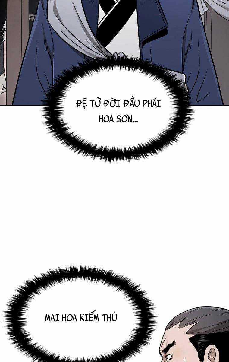 Ma Nhân Hoa Sơn Chapter 48 trang 6